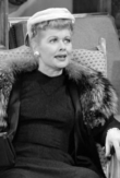"I Love Lucy" Lucy Gets Chummy with the Neighbors | ShotOnWhat?