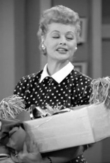 "I Love Lucy" Lucy and Superman | ShotOnWhat?