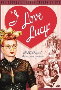 "I Love Lucy" The Matchmaker