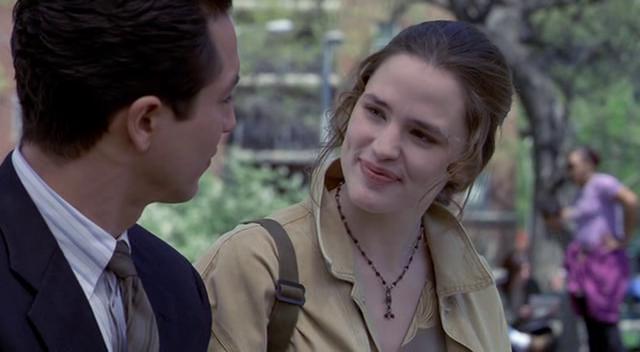 "Law &amp; Order" Aftershock