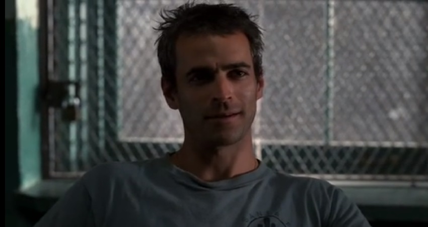 "Law &amp; Order" American Jihad