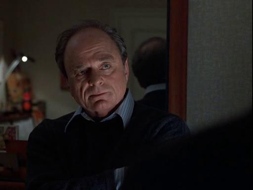 "Law &amp; Order" Big Bang