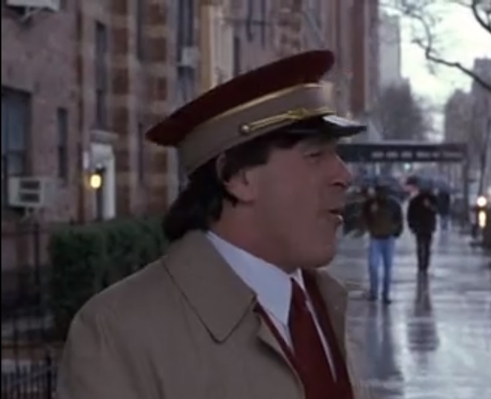 "Law &amp; Order" Brother's Keeper