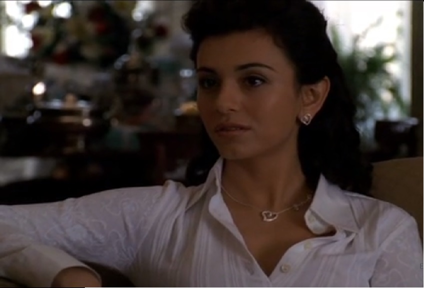 "Law &amp; Order" Caviar Emptor