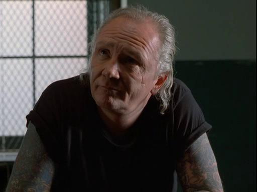 "Law &amp; Order" Censure