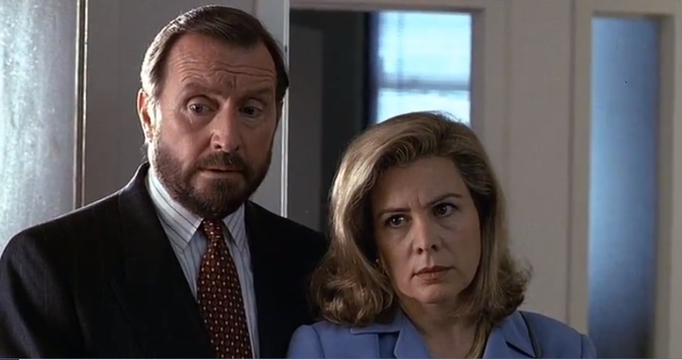 "Law &amp; Order" Cherished