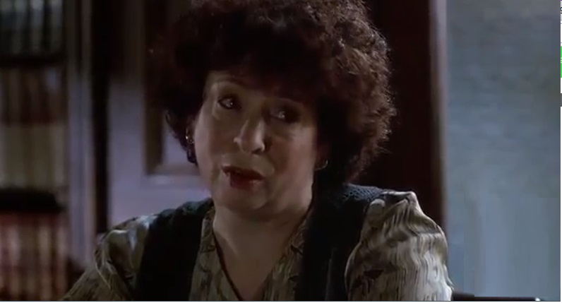 "Law &amp; Order" Collision