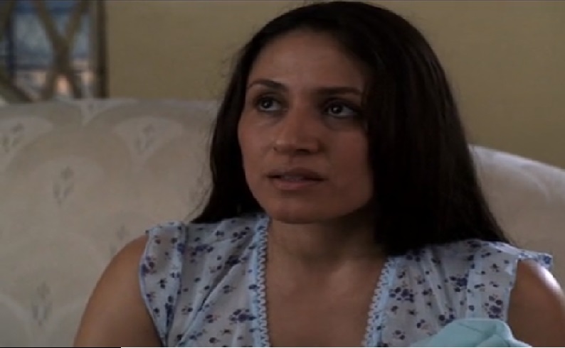 "Law &amp; Order" Compassion