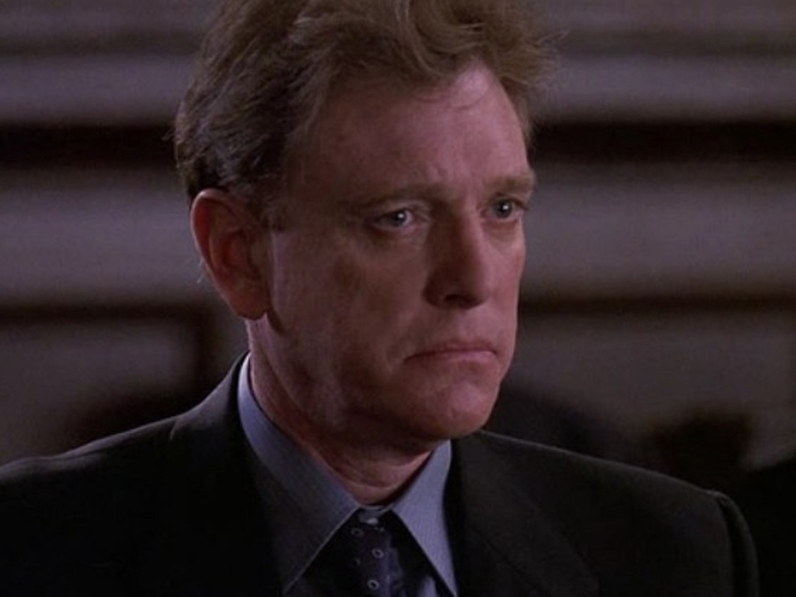 "Law &amp; Order" Dazzled