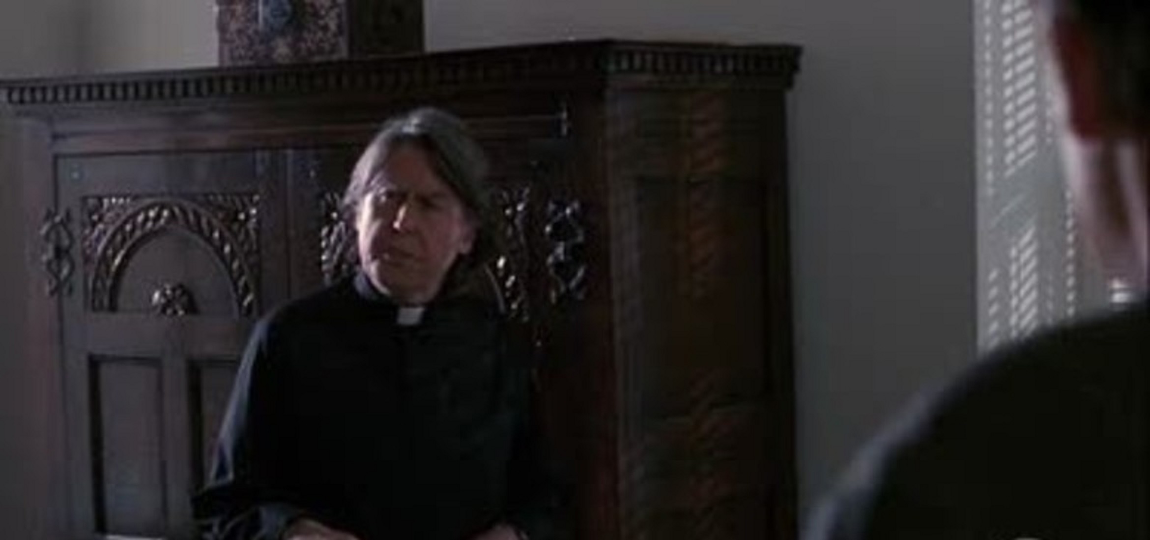 "Law &amp; Order" Divorce