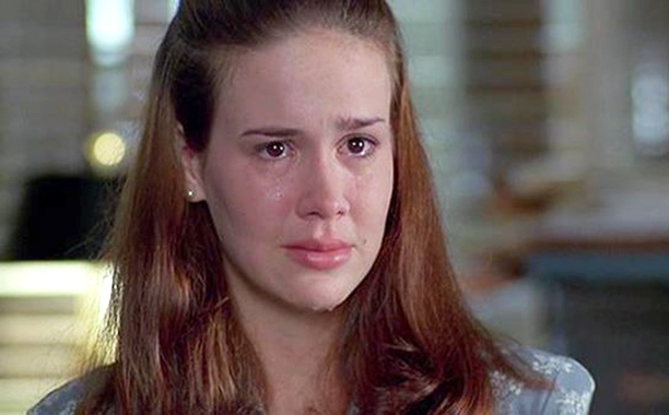 "Law &amp; Order" Family Values