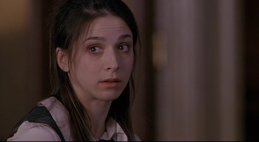 "Law &amp; Order" Grief