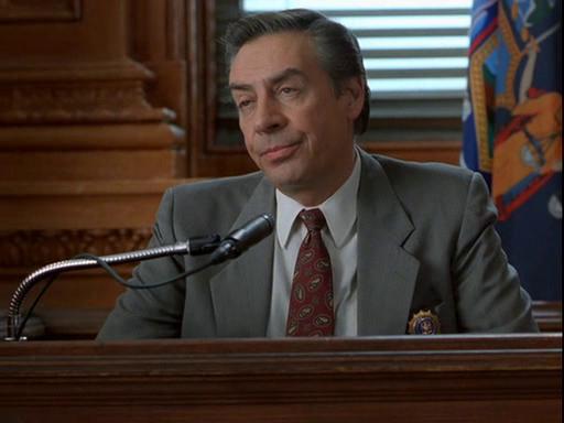 "Law &amp; Order" Kids