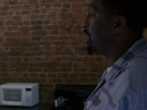 "Law &amp; Order" Life Line