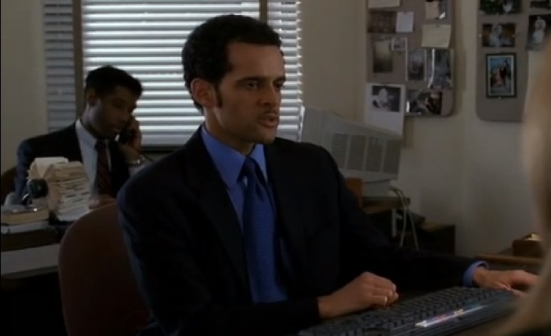 "Law &amp; Order" Maritime