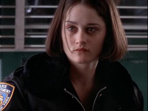 "Law &amp; Order" Mayhem