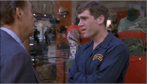 &quot;Law &amp; Order&quot; Myth of Fingerprints