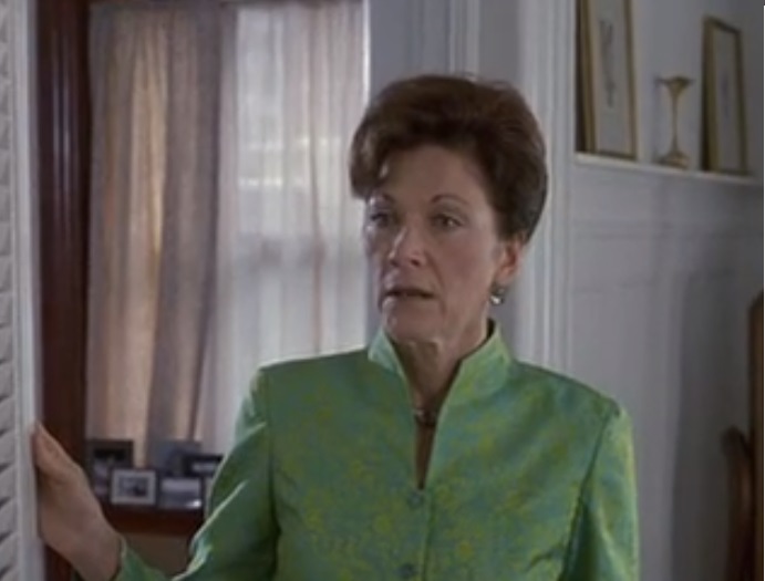 "Law &amp; Order" Possession