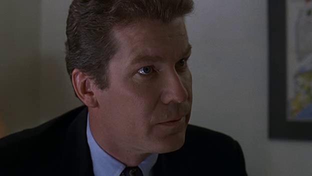 "Law &amp; Order" Pride