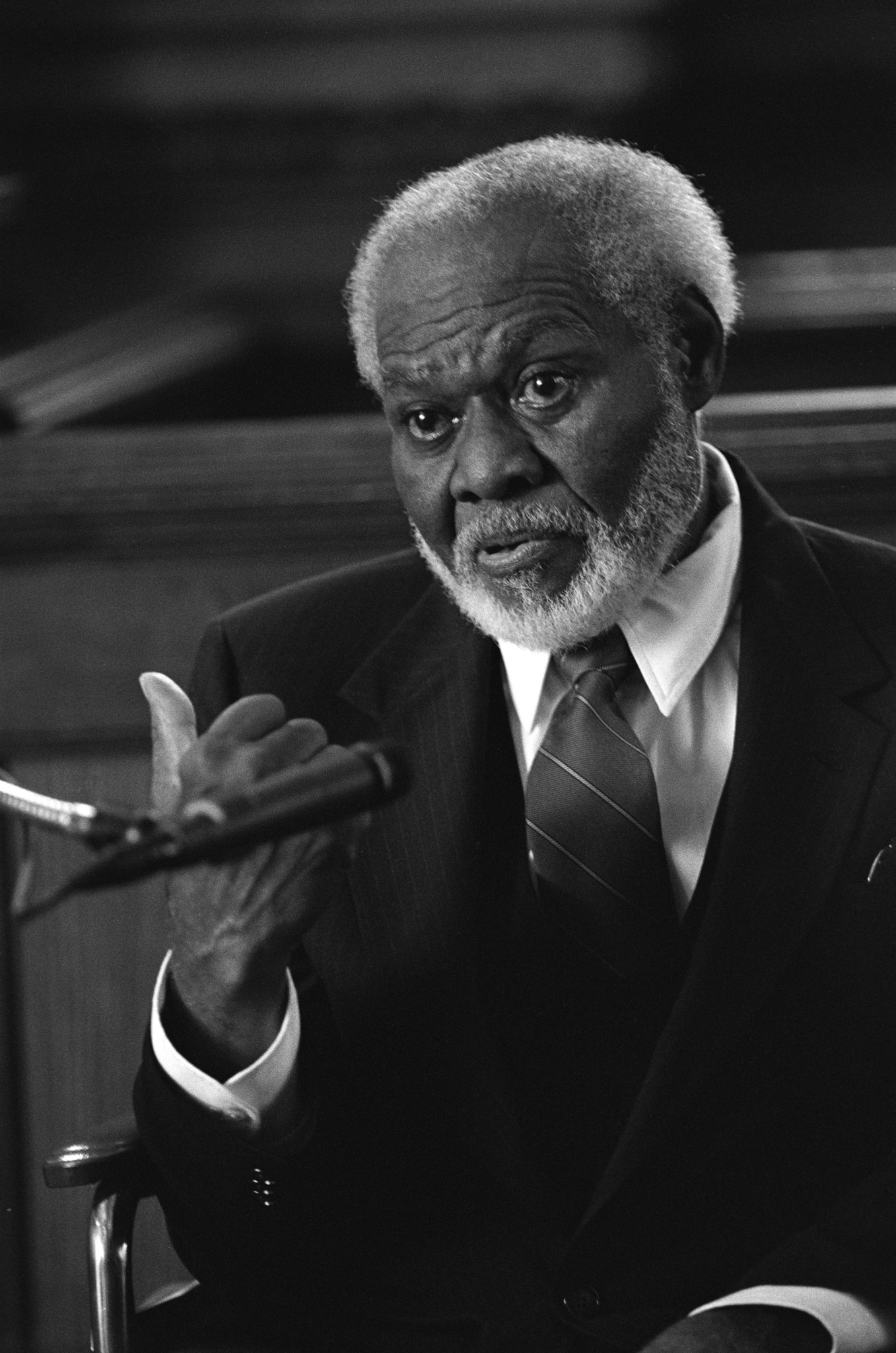 "Law &amp; Order" Profile