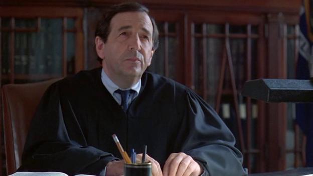"Law &amp; Order" Second Opinion