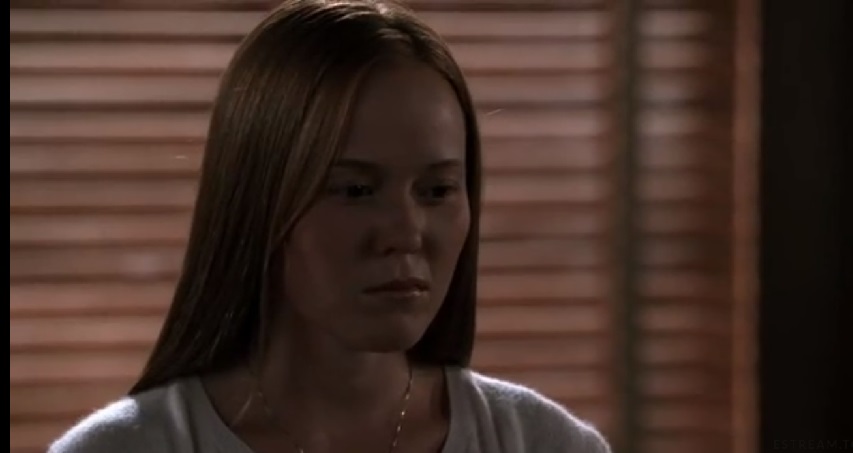 "Law &amp; Order" Shangri-La