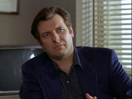 "Law &amp; Order" Snatched