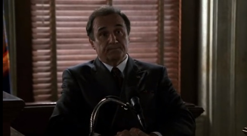"Law &amp; Order" True Crime