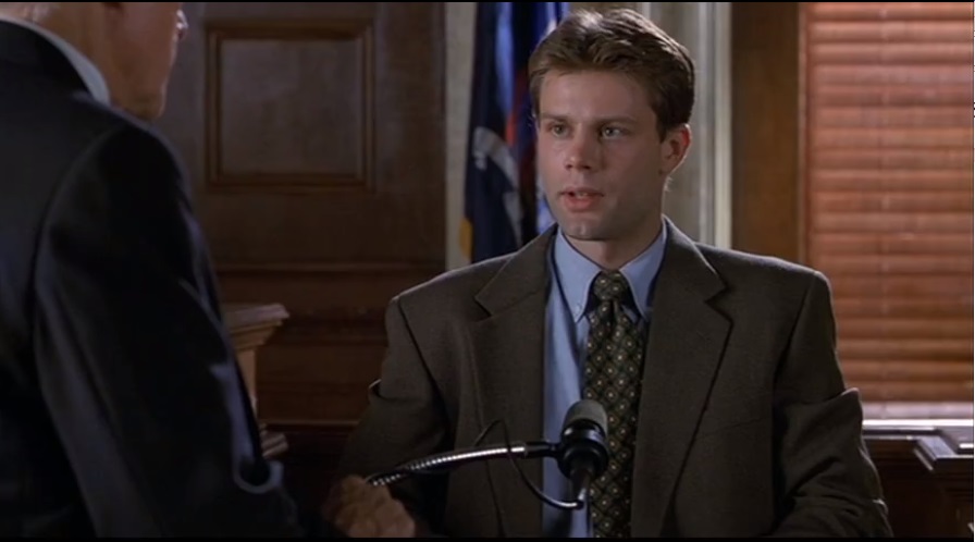 "Law &amp; Order" Venom