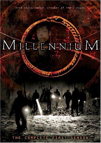 "Millennium" Weeds