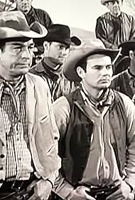 "Rawhide" Incident at Hourglass