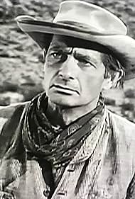 "Rawhide" Incident at Ten Trees