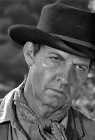 "Rawhide" Incident Before Black Pass