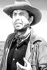 &quot;Rawhide&quot; Incident of the Druid Curse