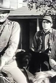 "Rawhide" Incident of the Gallows Tree | ShotOnWhat?