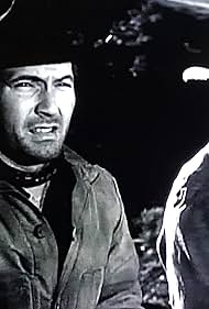 "Rawhide" Incident of the Wanderer