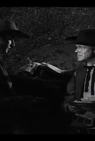 "Rawhide" Incident with an Executioner