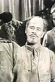 "Rawhide" The Immigrants