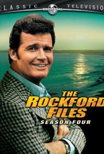 &quot;The Rockford Files&quot; To Protect and Serve: Part 2