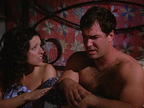 "Seinfeld" The Fusilli Jerry