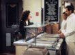 "Seinfeld" The Soup Nazi | ShotOnWhat?
