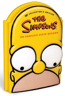 "The Simpsons" 'Round Springfield