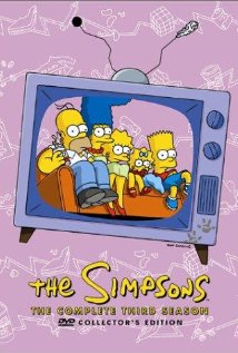 "The Simpsons" Homer Defined