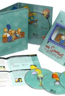 "The Simpsons" Lisa's Substitute