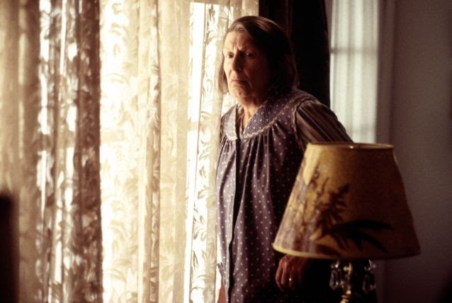 "The Sopranos" 46 Long