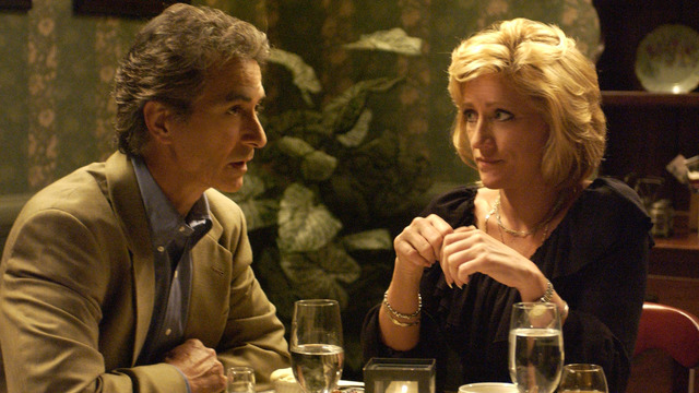 "The Sopranos" Sentimental Education