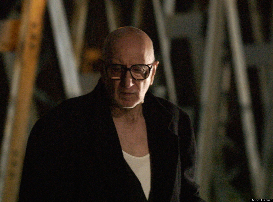 "The Sopranos" Where's Johnny?