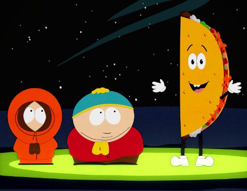 "South Park" Cancelled