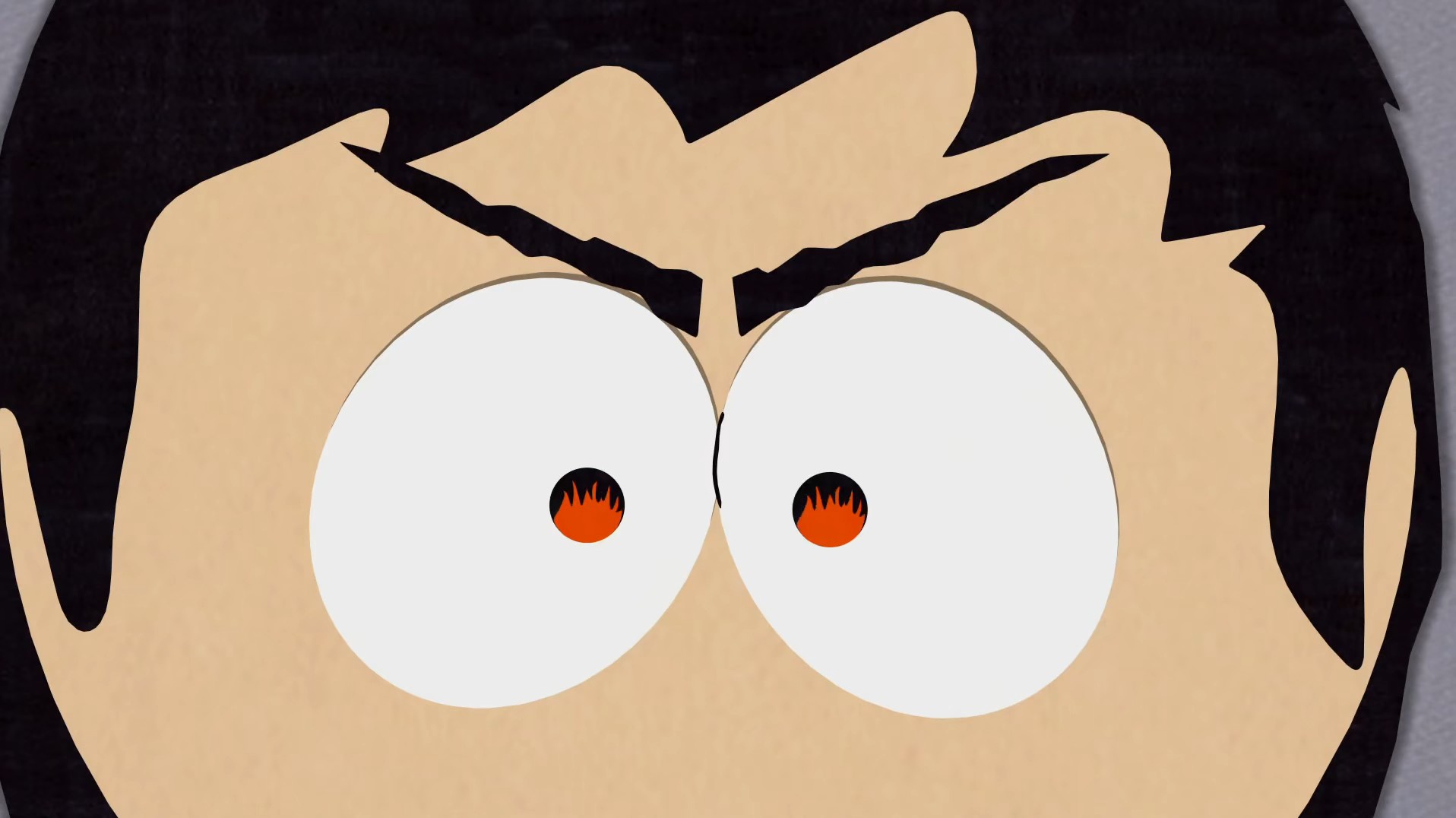 "South Park" Damien