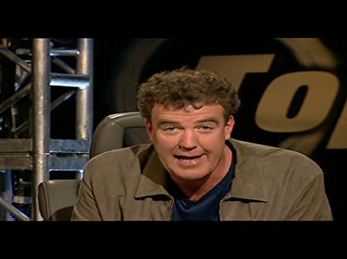 "Top Gear" Episode #2.4